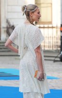 Clara Paget Tank Top #3273529