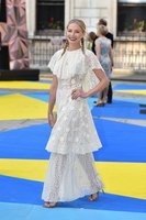 Clara Paget Tank Top #3273530