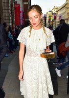 Clara Paget Tank Top #3273532