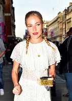 Clara Paget Sweatshirt #3273533