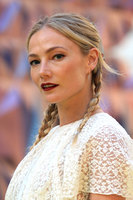 Clara Paget Sweatshirt #3273539