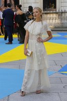 Clara Paget Tank Top #3273541