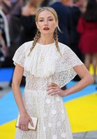 Clara Paget Tank Top #3273543