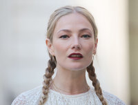 Clara Paget Sweatshirt #3273547