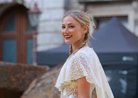 Clara Paget Sweatshirt #3273552