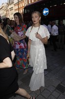 Clara Paget Tank Top #3273553