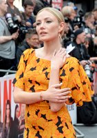 Clara Paget Tank Top #3301645