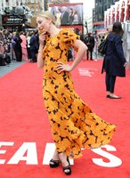 Clara Paget Tank Top #3301646