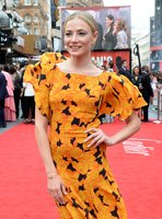 Clara Paget Sweatshirt #3301648