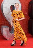 Clara Paget Tank Top #3301652