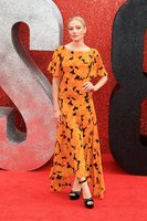 Clara Paget Tank Top #3301653