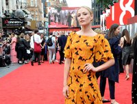 Clara Paget Sweatshirt #3301654