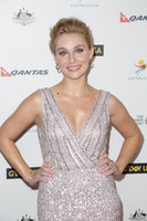 Clare Bowen longsleeve t-shirt #3012145