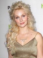 Clare Bowen longsleeve t-shirt #3012151