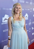 Clare Bowen longsleeve t-shirt #3012152