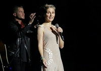 Clare Bowen longsleeve t-shirt #3012223