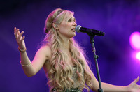 Clare Bowen longsleeve t-shirt #3012233