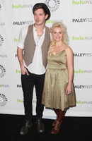 Clare Bowen longsleeve t-shirt #3012271