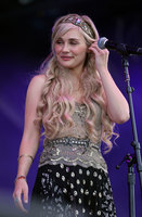 Clare Bowen longsleeve t-shirt #3012293