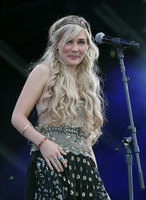 Clare Bowen longsleeve t-shirt #3012387