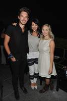 Clare Bowen longsleeve t-shirt #3012396