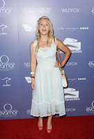 Clare Bowen longsleeve t-shirt #3012544