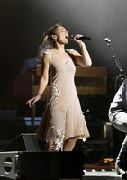 Clare Bowen longsleeve t-shirt #3012550