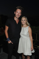 Clare Bowen longsleeve t-shirt #3012574