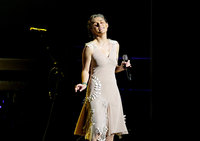 Clare Bowen longsleeve t-shirt #3099046