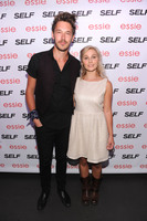 Clare Bowen longsleeve t-shirt #3099133