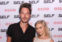 Clare Bowen longsleeve t-shirt #3099159