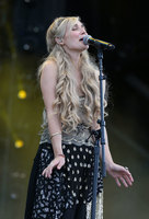 Clare Bowen tote bag #G1341261