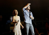 Clare Bowen longsleeve t-shirt #3099173