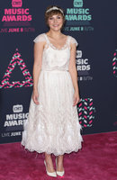 Clare Bowen longsleeve t-shirt #3099174