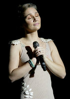 Clare Bowen longsleeve t-shirt #3099223