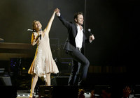 Clare Bowen longsleeve t-shirt #3099237