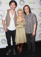 Clare Bowen longsleeve t-shirt #3099271