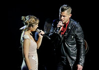 Clare Bowen longsleeve t-shirt #3099277