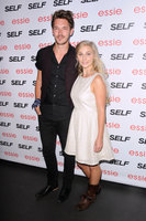 Clare Bowen longsleeve t-shirt #3099288