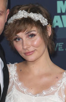 Clare Bowen longsleeve t-shirt #3099295