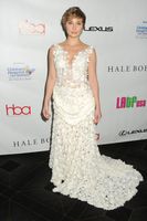 Clare Bowen tote bag #G1341416