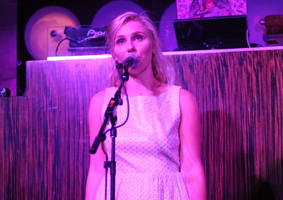 Clare Bowen posters