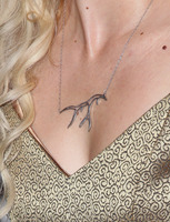 Clare Bowen longsleeve t-shirt #3099337