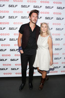 Clare Bowen longsleeve t-shirt #3099354