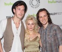 Clare Bowen longsleeve t-shirt #3099436