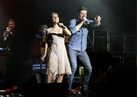 Clare Bowen longsleeve t-shirt #3099445