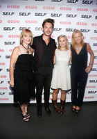 Clare Bowen Sweatshirt #3099486