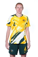 Clare Polkinghorne Sweatshirt #3701579