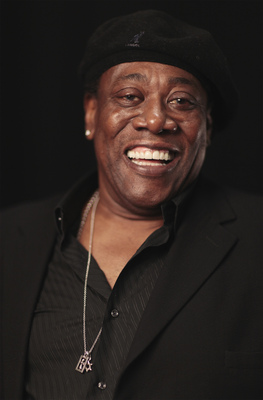 Clarence Clemons posters