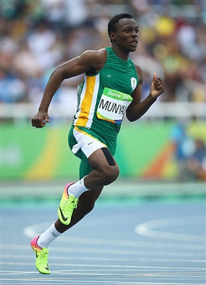 Clarence Munyai posters